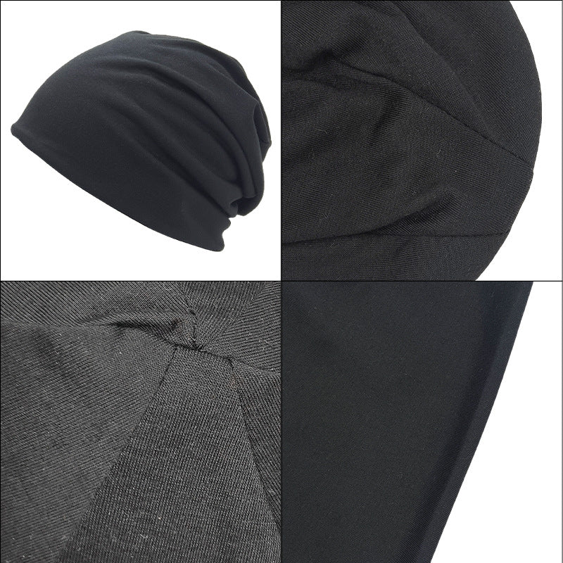 Gorro de invierno Pandaize, gorro térmico y cálido para correr, deportes, elástico, fino, para esquiar, senderismo, ciclismo, snowboard, para exteriores, para hombre y mujer.-ES