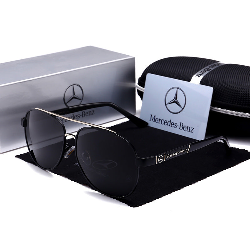 Γνήσια γυαλιά ηλίου Mercedes-Benz-GR
