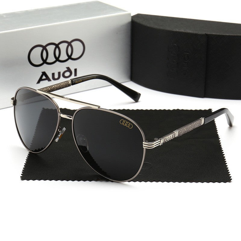 Originalna Audijeva sončna očala-SI