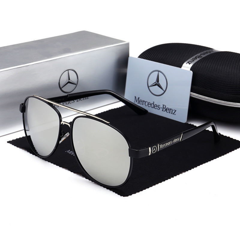 Γνήσια γυαλιά ηλίου Mercedes-Benz-GR