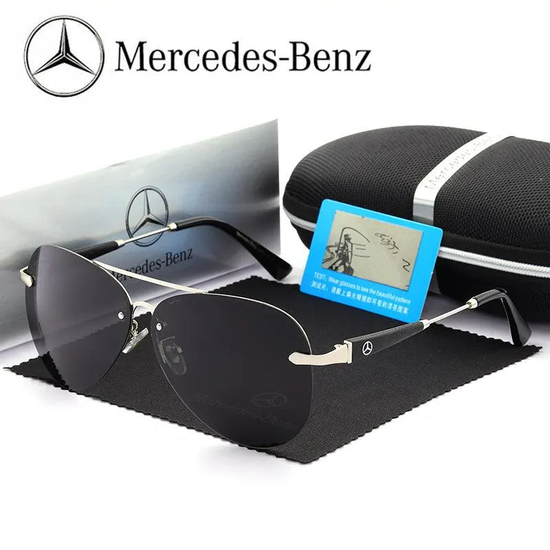 Gafas de sol MB AMG - Edición limitada-ES