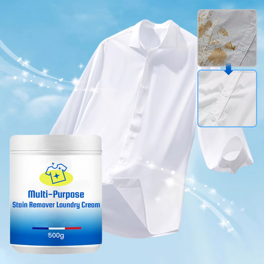 Crema quitamanchas multifuncional para ropa-ES