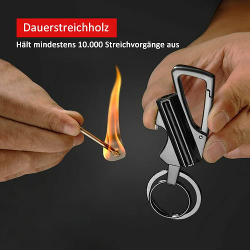 🔥Llavero abrebotellas multifuncional y reutilizable🔥Tu herramienta para la productividad diaria-ES