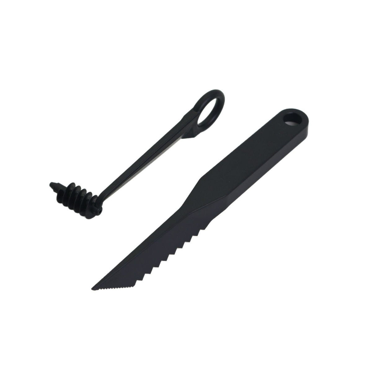 🔥¡Gran oferta!🔥 Utensilios de cocina en espiral y en forma de V-ES