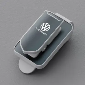Oferta especial 2025 ✨50% de descuento ✨ Clip para gafas de sol para coche-ES