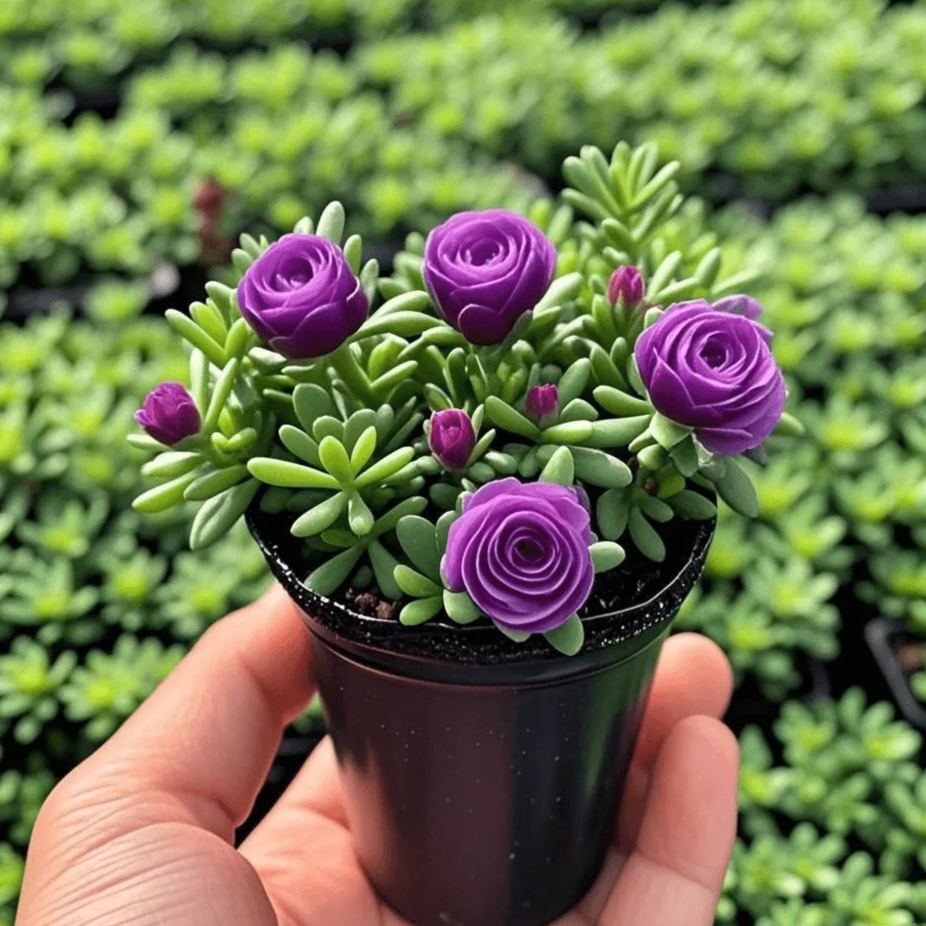 Semená dvojkvetej ružovej orchidey – odolné voči chladu a voňavé-SK