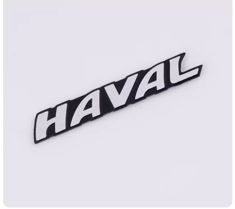 Karštas išpardavimas ✨50% nuolaida ✨3D kūrybingi automobilio logotipo dekoratyviniai lipdukai 🎉4 vnt.🎉-LT