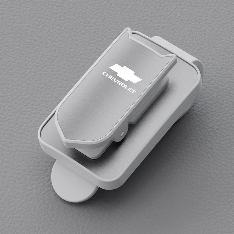 Oferta especial 2025 ✨50% de descuento ✨ Clip para gafas de sol para coche-ES