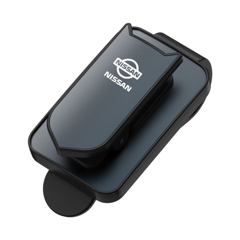 Oferta especial 2025 ✨50% de descuento ✨ Clip para gafas de sol para coche-ES