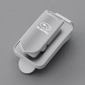 Oferta especial 2025 ✨50% de descuento ✨ Clip para gafas de sol para coche-ES