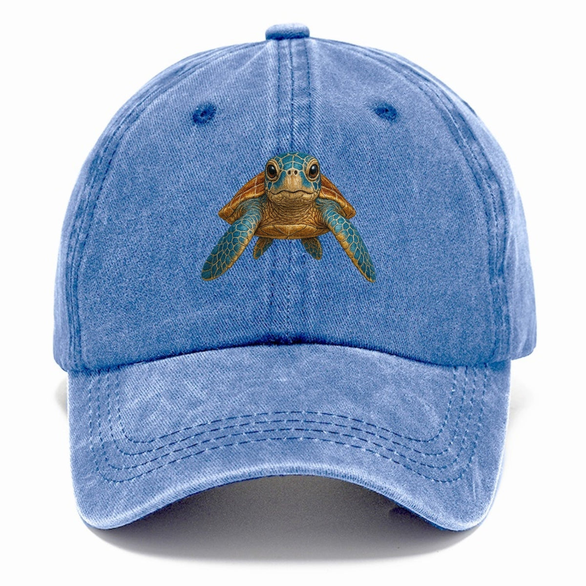 Gorra clásica Sea Turtle Serenity-ES