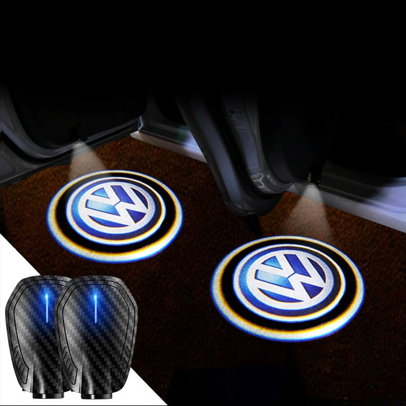 Vruća rasprodaja ✨50% popusta ✨5D pametna LED svjetla dobrodošlice sa senzorom-HR
