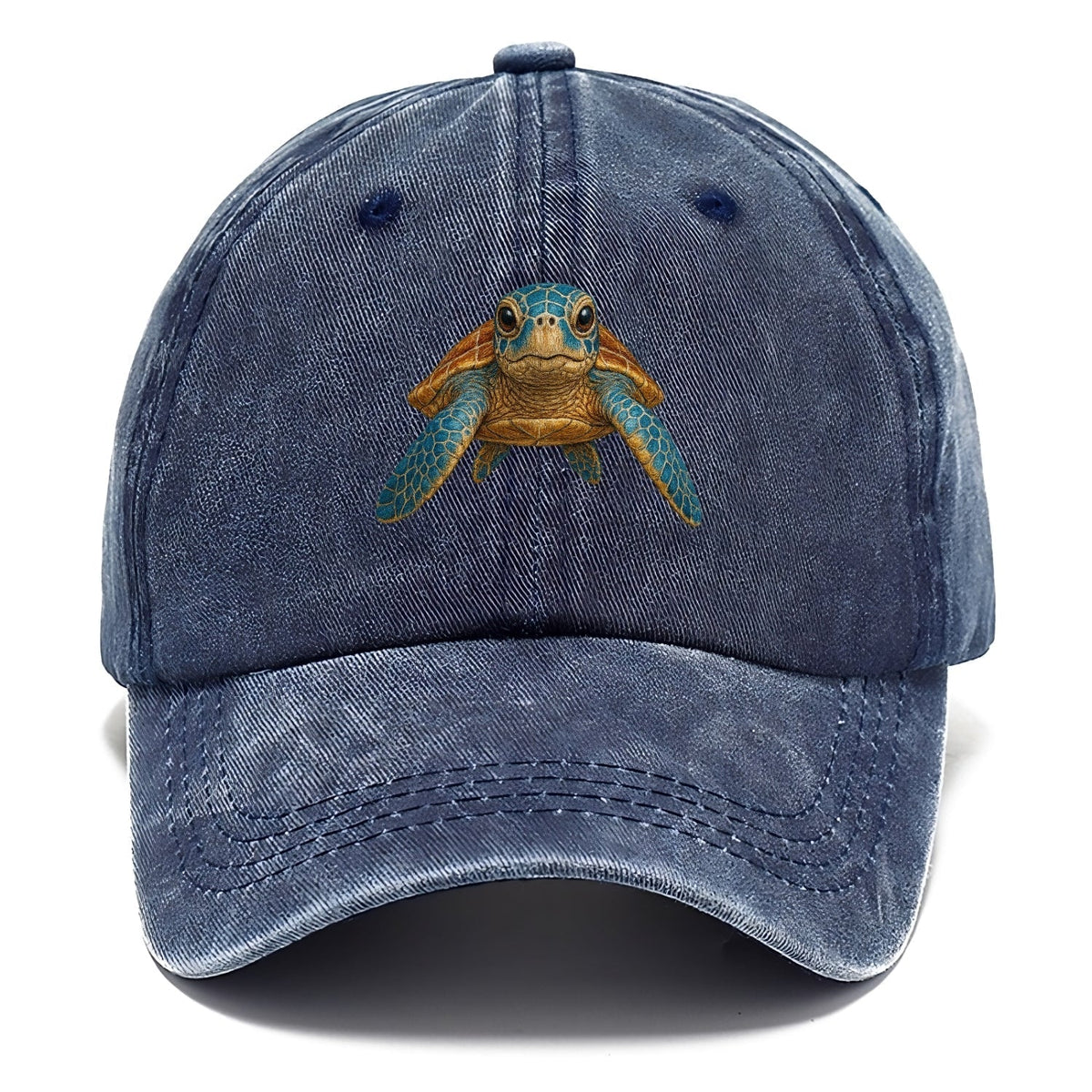 Gorra clásica Sea Turtle Serenity-ES