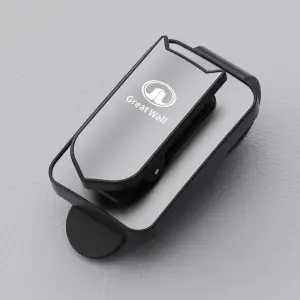 Oferta especial 2025 ✨50% de descuento ✨ Clip para gafas de sol para coche-ES