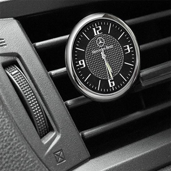 Reloj de cuarzo para automóvil-ES