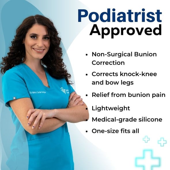 Calcetines ortopédicos Orthoes™-ES