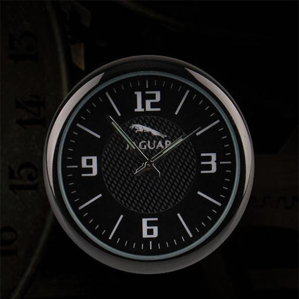Reloj de cuarzo para automóvil-ES