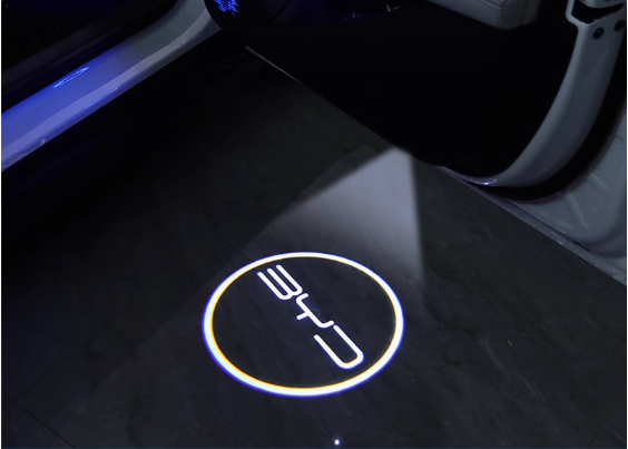Vruća rasprodaja ✨50% popusta ✨5D pametna LED svjetla dobrodošlice sa senzorom-HR