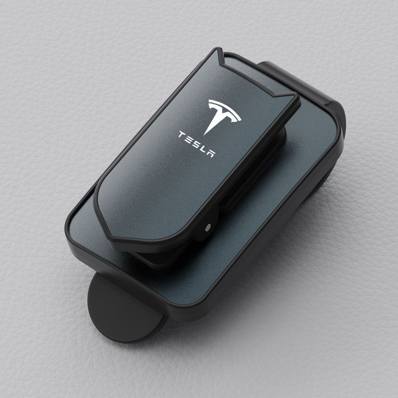 Oferta especial 2025 ✨50% de descuento ✨ Clip para gafas de sol para coche-ES