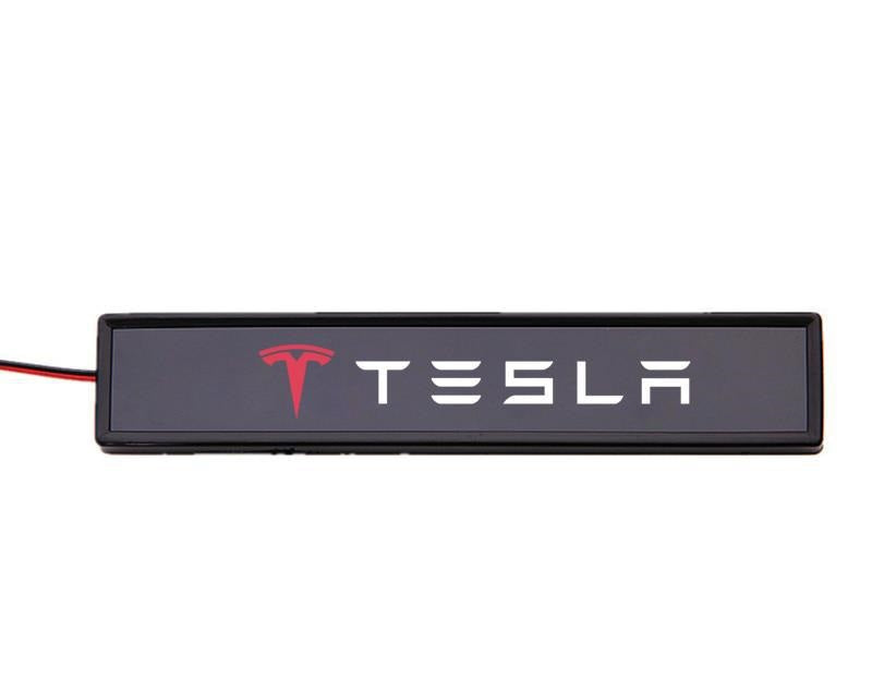 Karštas išpardavimas ✨50% nuolaida ✨Stilinga, atmosferinė LED lempa su logotipu jūsų automobilio centrinėms grotelėms-LT
