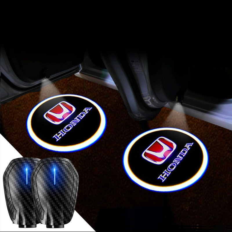 Vruća rasprodaja ✨50% popusta ✨5D pametna LED svjetla dobrodošlice sa senzorom-HR