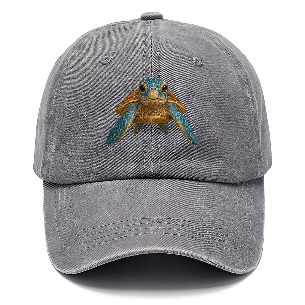 Gorra clásica Sea Turtle Serenity-ES