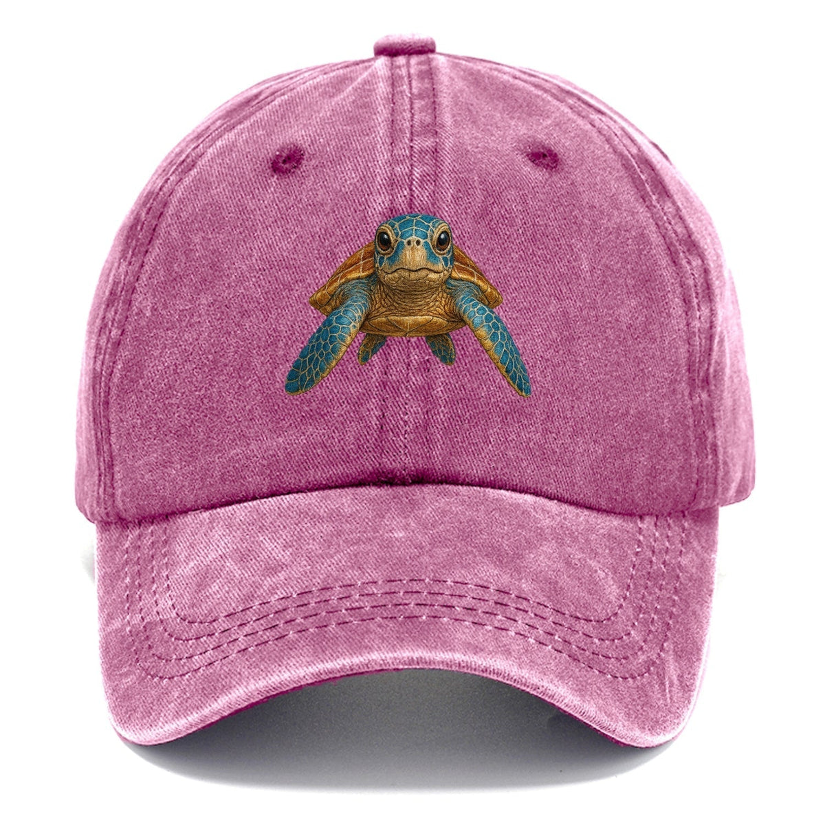 Gorra clásica Sea Turtle Serenity-ES
