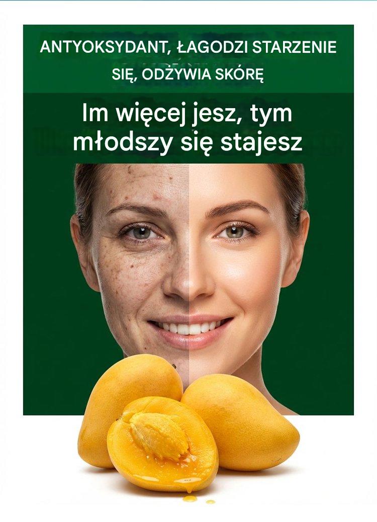 [Výsledky za 1-2 roky] Vrúbľované sadenice manga bez GMO-SK