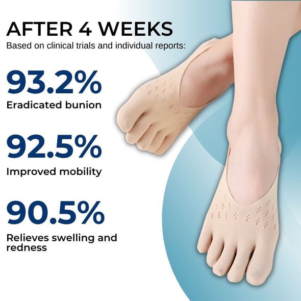 Calcetines ortopédicos Orthoes™-ES