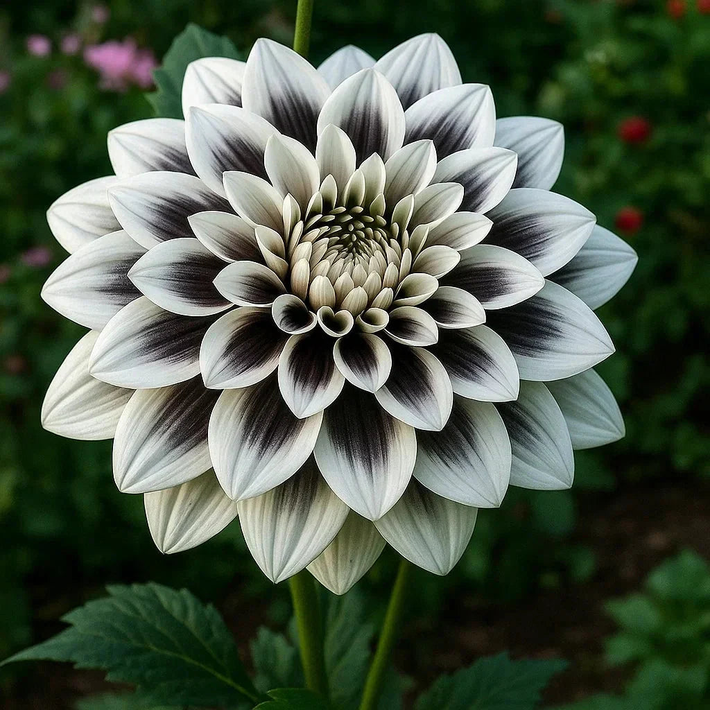 🌸Dalias dobles raras: flores únicas que nunca se encuentran en jardines comunes-ES