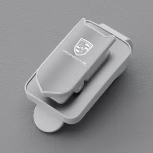Oferta especial 2025 ✨50% de descuento ✨ Clip para gafas de sol para coche-ES