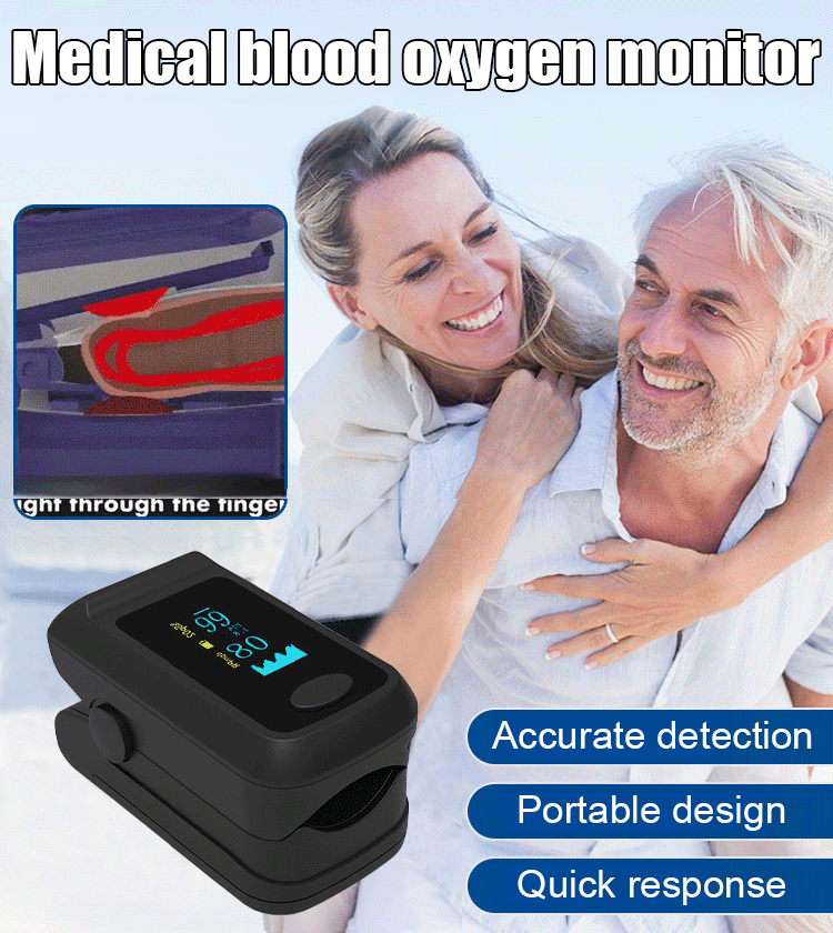 [Productos n.° 1 de 2025] 🔥Gran oferta: 50 % de descuento 🔥Medidores de glucosa en sangre no invasivos-ES