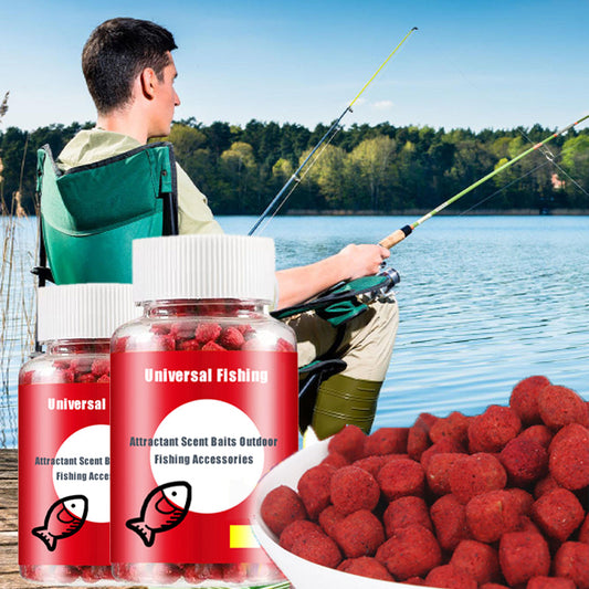 🎣Universal αλιευτικό δόλωμα αρωματισμένο δόλωμα αξεσουάρ υπαίθριας αλιείας-GR