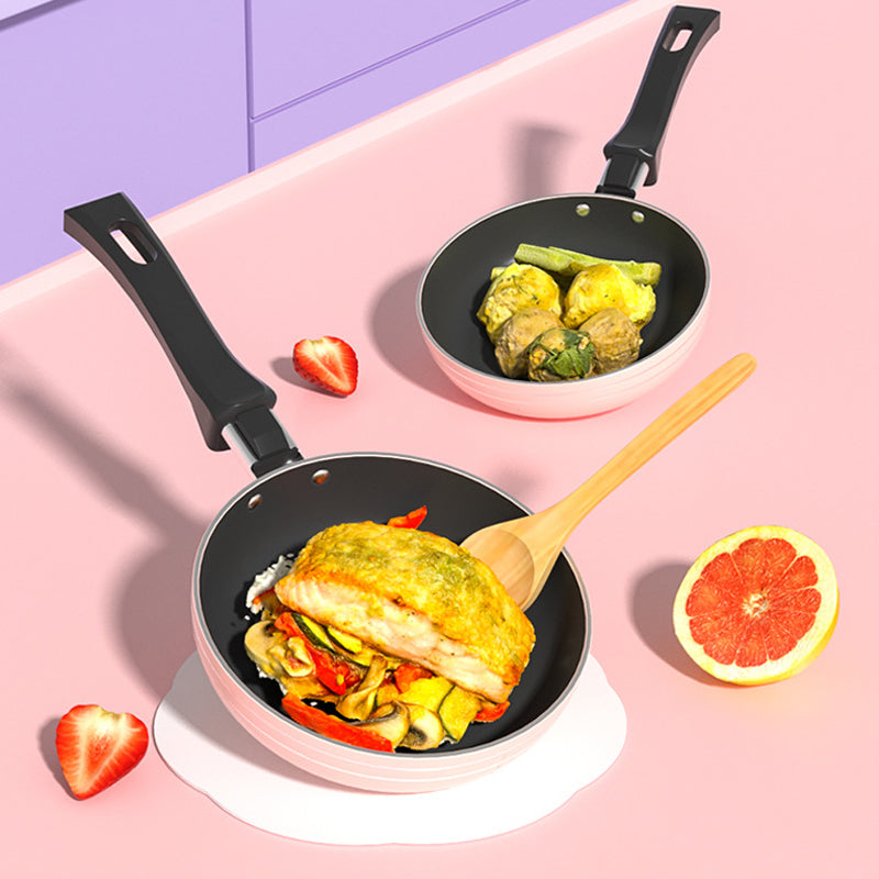 🍳Mini virtuvė (vaikiški žaislai) - rinkinyje 22 vnt-LT