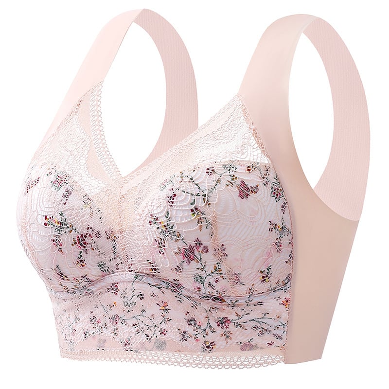 🔥 Besiūlė push up liemenėlė plius dydžio🔥-LT