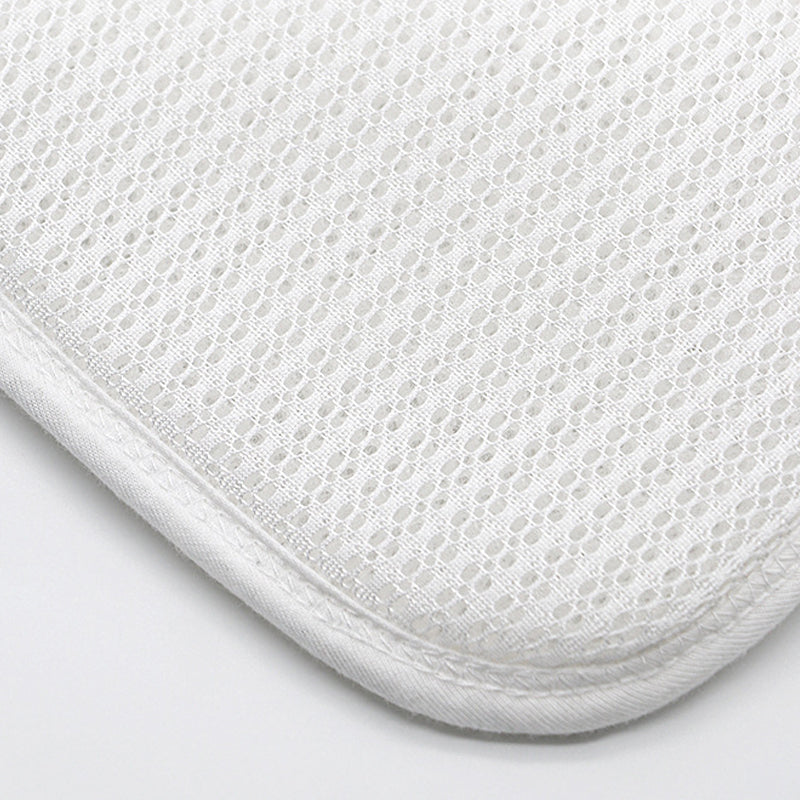 👶 Almohada de apoyo ajustable para bebé - 🍃 Material 100% seguro-ES