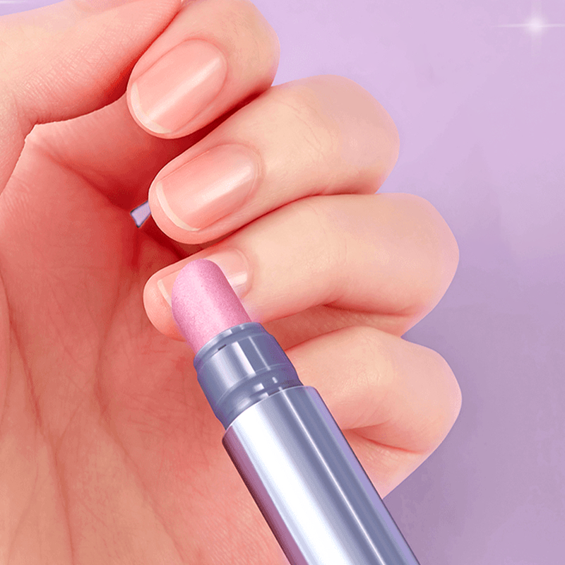 【Kupite 1, dobite 2 gratis】💜 3 v 1 pisalo za poslikavo nohtov-SI