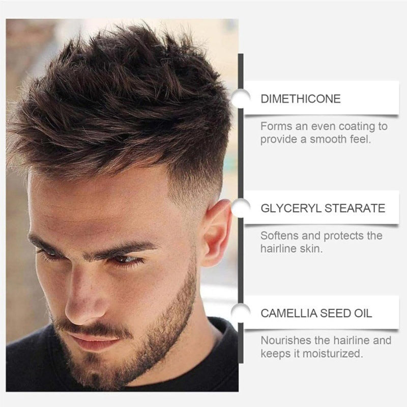 Crema reparadora del cuero cabelludo, para un cabello más abundante y de aspecto más natural.-ES