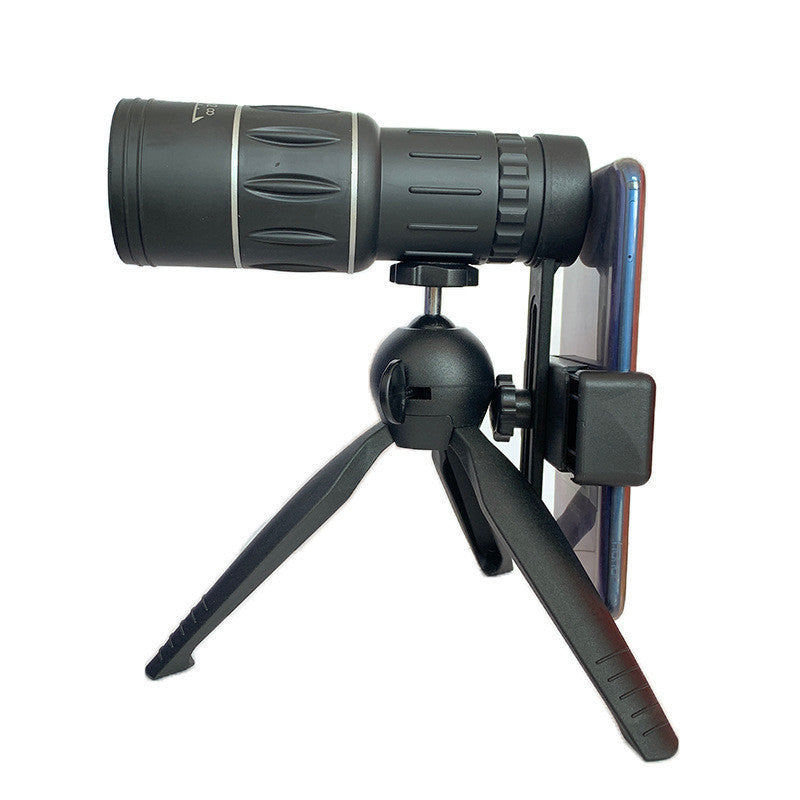 🔭16X52 monokulinis objektyvas su bifokaliniu optiniu priartinimu-LT