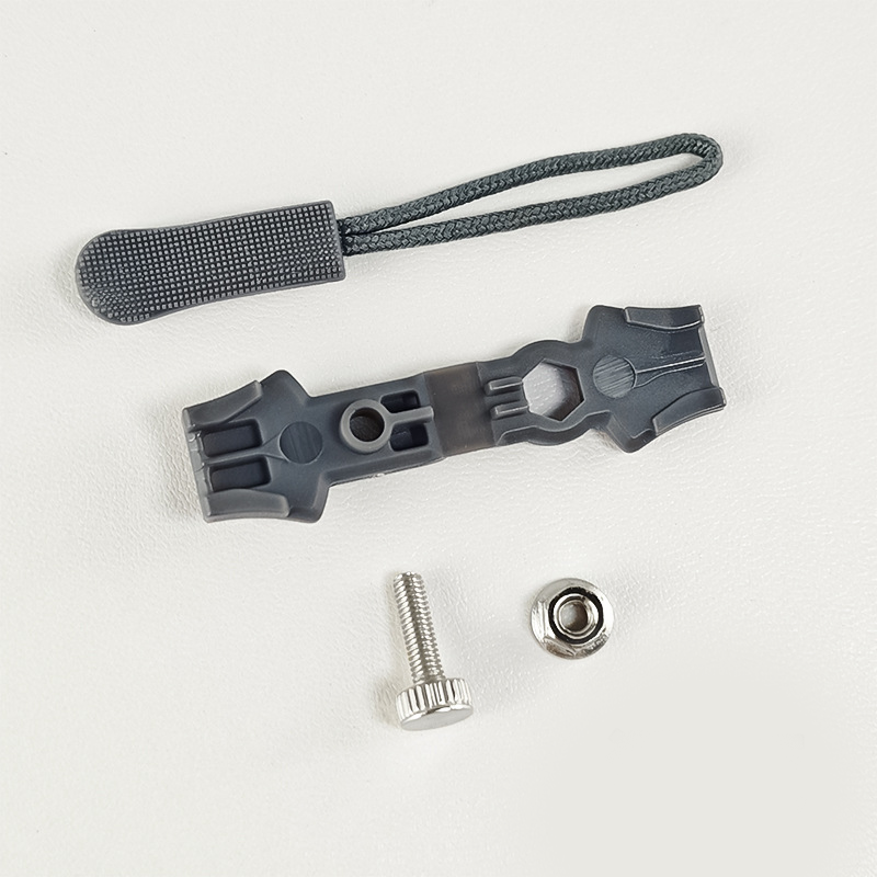 💥 Pirkite daugiau, gaukite daugiau nemokamai! 🔧 Universalus užtrauktukų taisymo rinkinys-LT