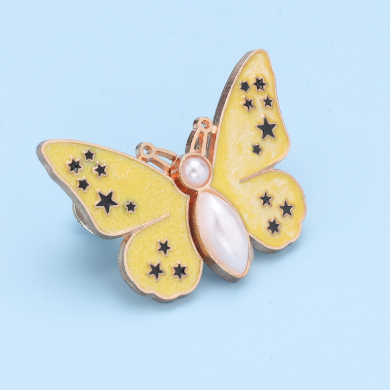 🌸🦋 Uklonjiva kopča za remen u obliku leptira - podesiva bez alata, idealna za traperice, suknje i haljine✨👗-HR