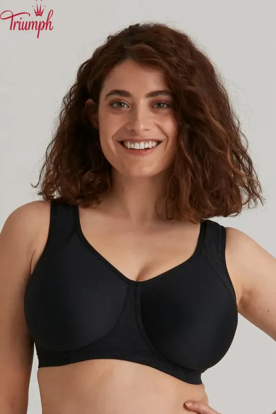 Σουτιέν Triumph - (3 τεμ.) Breathe Comfort-GR